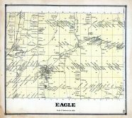 Eagle 1, Genesee and Wyoming County 1866